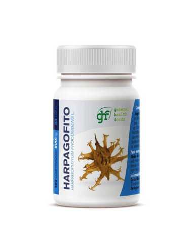 Harpagofito 500mg 100 comprimidos GHF