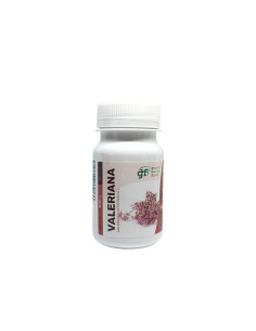 Valeriana 440 mg 60 perlas GHF