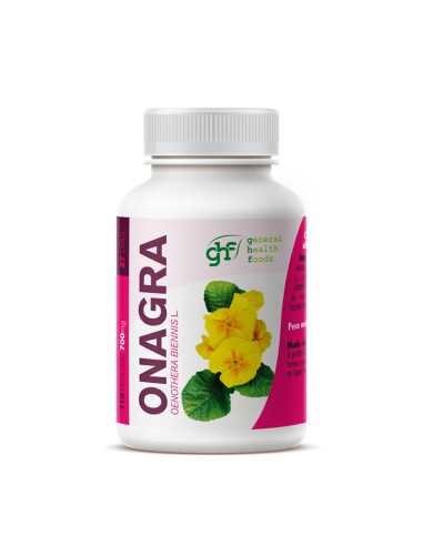 Onagra 700mg 110 perlas GHF
