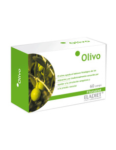 Olivo 60 comprimidos Eladiet