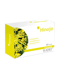 Hinojo 60 comprimidos Eladiet