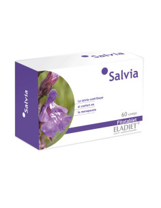 Salvia 60 comprimidos Eladiet