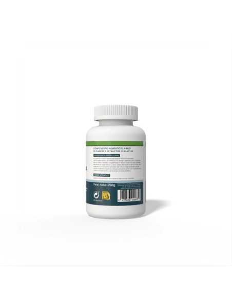 Alcachofa 500mg 500 comprimidos Sotya