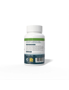 Alcachofa 500mg 100 comprimidos Sotya