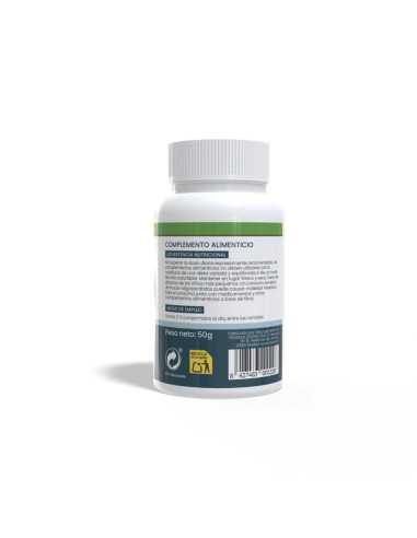 Cola de caballo 500mg 100 comprimidos Sotya