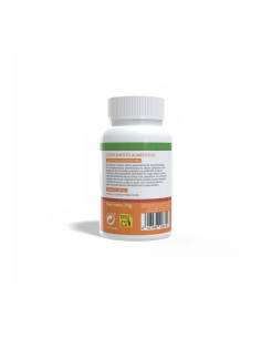 Alfalfa 700mg 100 comprimidos Sotya