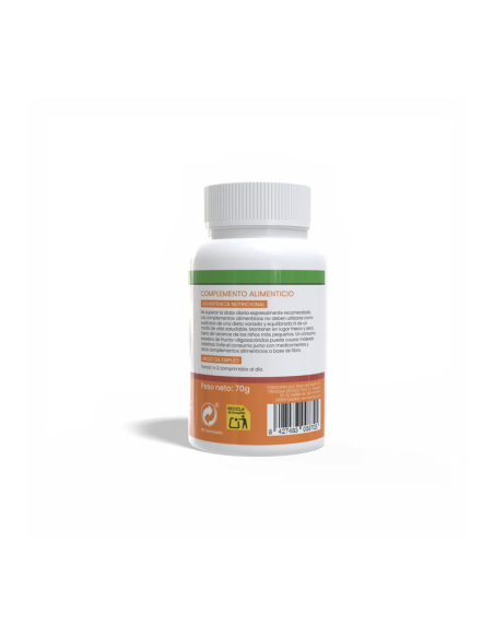Alfalfa 700mg 100 comprimidos Sotya