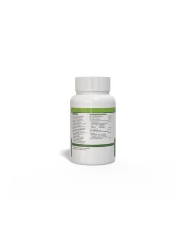 Aloe Digest Probiotico 1g 100 comprimidos Sotya