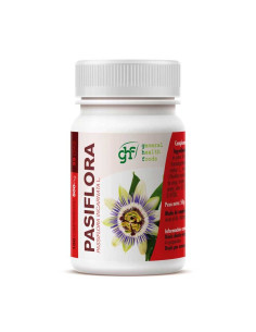 Pasiflora 500mg 100 comprimidos GHF