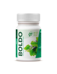 Boldo 500mg 100 comprimidos GHF