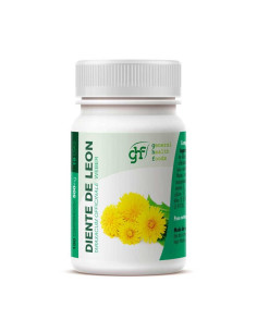 Diente de leon 500mg 100 comprimidos GHF