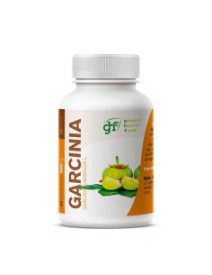 Garcinia cambogia 500mg 90 capsulas GHF