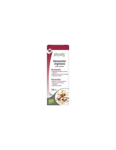 Hamamelis Virginiana bio 100 ml Physalis