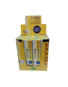 Cono para los oidos OTONET Sangalli