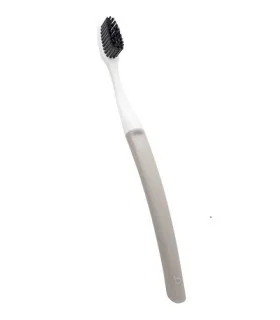 Cepillo de dientes-Soft-con cabeza reemplazable Edith y con concha marina-1 ud