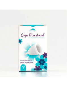 Copa menstrual ( T2 ) Genuine