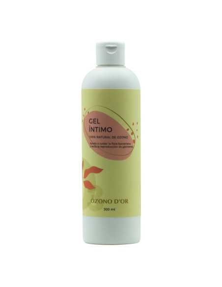Gel intimo femenino Ozono Bio 300ml Ozono D'Or