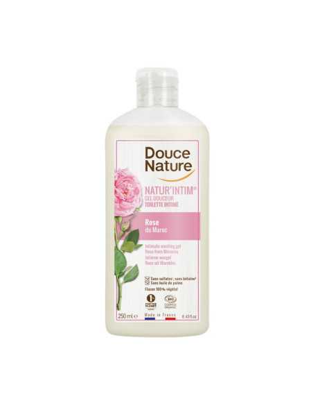 Gel intimo Rosas Bio 250ml Douce Nture