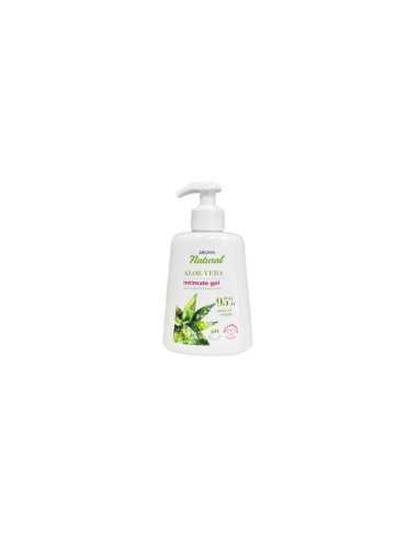 Gel intimo Aloe vera 300ml Rose&Rose