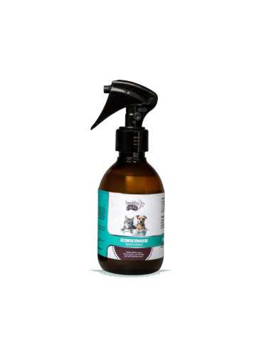 Acondicionador desenredante (perros y gatos) 200ml Healthy Pets