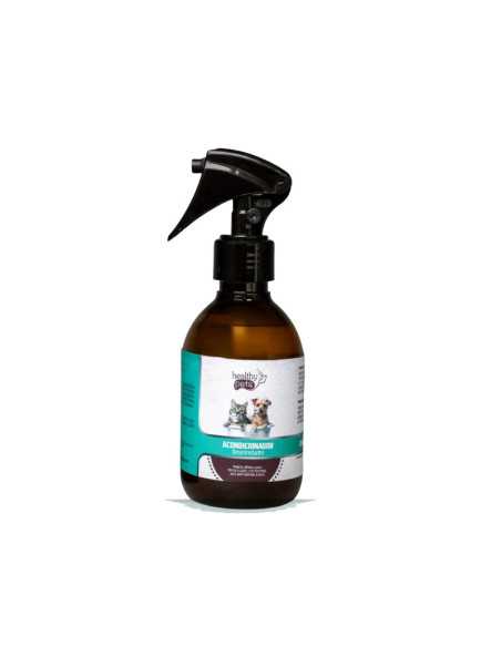 Acondicionador desenredante (perros y gatos) 200ml Healthy Pets