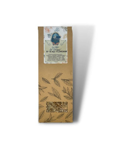 Tisana nº 14 AD 100 g La Flor del Pirineo