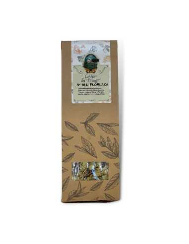 Tisana nº 10 L 100 g La Flor del Pirineo