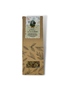 Tisana nº 7 H 100 g La Flor del Pirineo