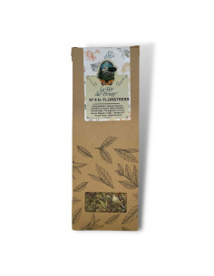 Tisana nº 5 N 100 g La Flor del Pirineo