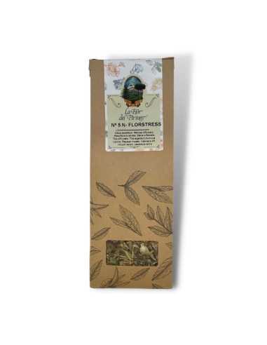 Tisana nº 5 N 100 g La Flor del Pirineo