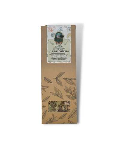 Tisana nº 3 B 100 g La Flor del Pirineo