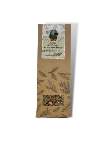 Tisana nº 2 E 100 g La Flor del Pirineo