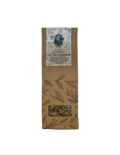 Tisana nº 1 CD 100 g La Flor del Pirineo