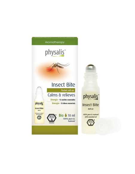 Roll on Insect Bite sinergia Bio 10ml Physalis