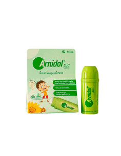 Roll-on pic arnica picaduras 30ml Arnidol