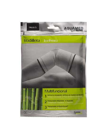Rodillera talla S Aquamed Active