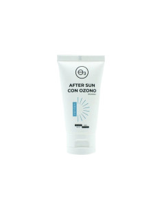 After Sun facial con Ozono 100% natural Bio 50ml Ozono D'Or