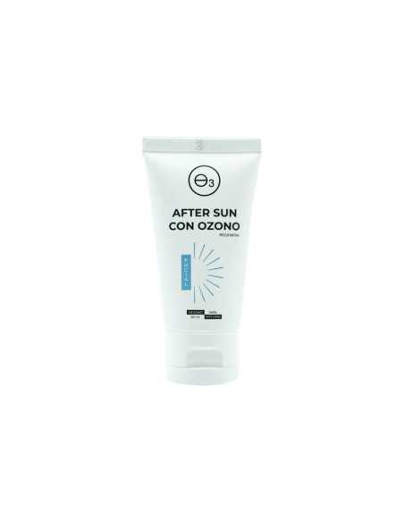 After Sun facial con Ozono 100% natural Bio 50ml Ozono D'Or After Sun facial con Ozono 100% natural Bio 50ml Ozono D'Or