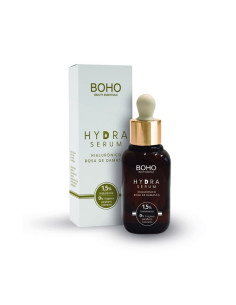 Hydra Serum facial 1,5% acido hialuronico 30ml BOHO