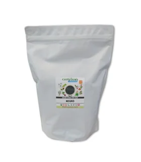 Tinte orgánico Negro 1 Kg
