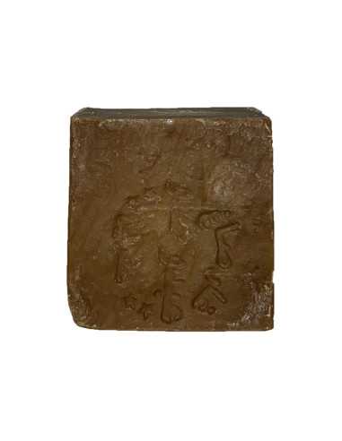 Jabon de Alepo 25% laurel 200g Savonnerie