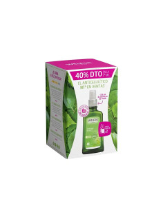 Pack Anticelulitico (2 x Aceite de Abedul 100ml 2ª ud 40% dtos) Weleda
