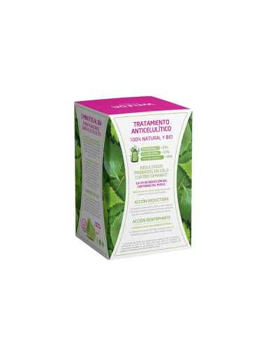 Pack Anticelulitico (2 x Aceite de Abedul 100ml 2ª ud 40% dtos) Weleda