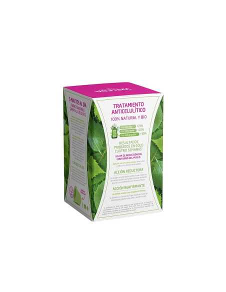 Pack Anticelulitico (2 x Aceite de Abedul 100ml 2ª ud 40% dtos) Weleda Pack Anticelulitico (2 x Aceite de Abedul 100ml 2ª ud 40% dtos) Weleda