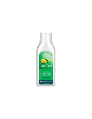 Acondicionador Aloe Vera 84% 473ml Jason