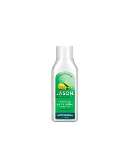 Acondicionador Aloe Vera 84% 473ml Jason Acondicionador Aloe Vera 84% 473ml Jason