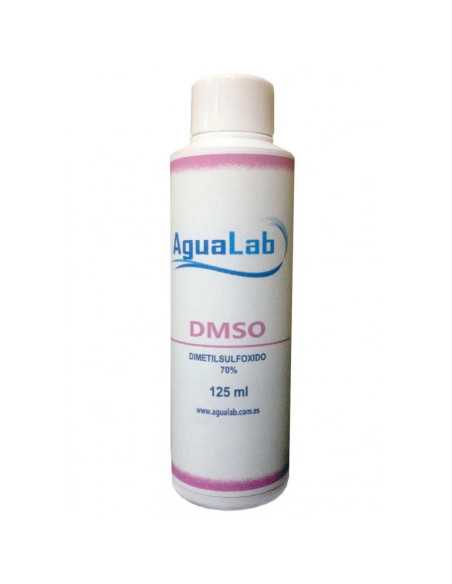 DMSO Dimethylsulfoxid 70% 125ml AguaLab DMSO Dimethylsulfoxid 70% 125ml AguaLab