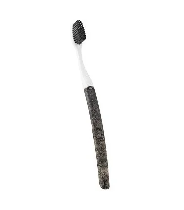 Cepillo de dientes-Soft-con cabeza reemplazable Edith y con algas marinas-1 ud