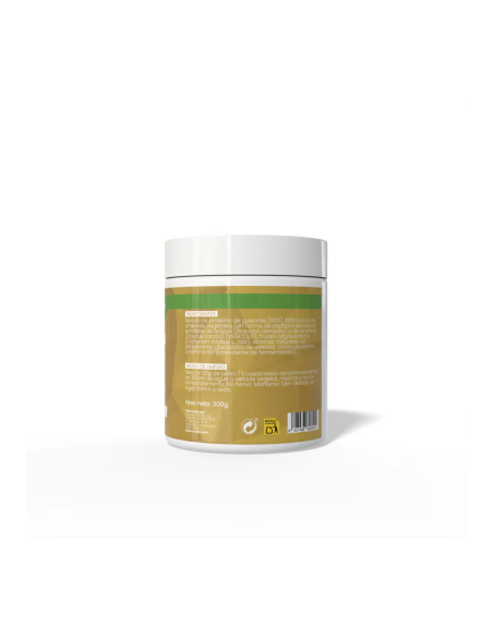 Proteina Vegana Vainilla 300g Sotya SPORT Proteina Vegana Vainilla 300g Sotya SPORT