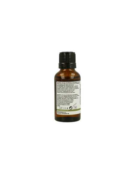 Aceite esencial de arbol del te 30 ml Aromasensia
